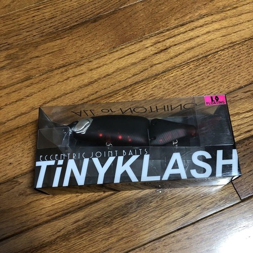 Division DRT Joker Crash 9 Tiny Crash ①