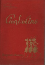 Ciondolino - Luigi Bertelli (Bemporad Marzocco)