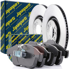 Kits de frein Fiat DOBLO