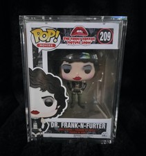 Funko Pop Rocky Horror Picture Show Figures 18