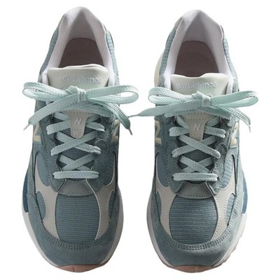 Size 10 - Kith x New Balance 992 Made in USA Osaka Pack for sale