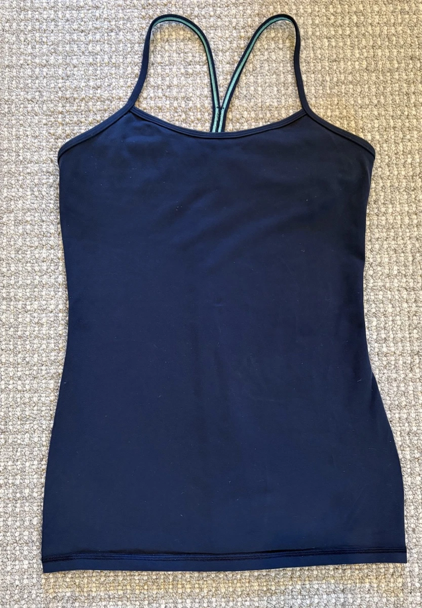 25+ Lululemon Power Y Activewear Tops for Women for sale | Updated 