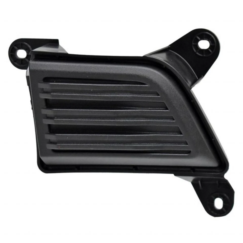 For Chevy Silverado 2500/3500 HD 2020 2021 Fog Light Cover Driver and Passenger Foto 2 de 4