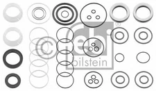 STEERING RACK GEAR REPAIR KIT GASKET SET MERCEDES E 300 TURBO-D (210.025) E-CLAS