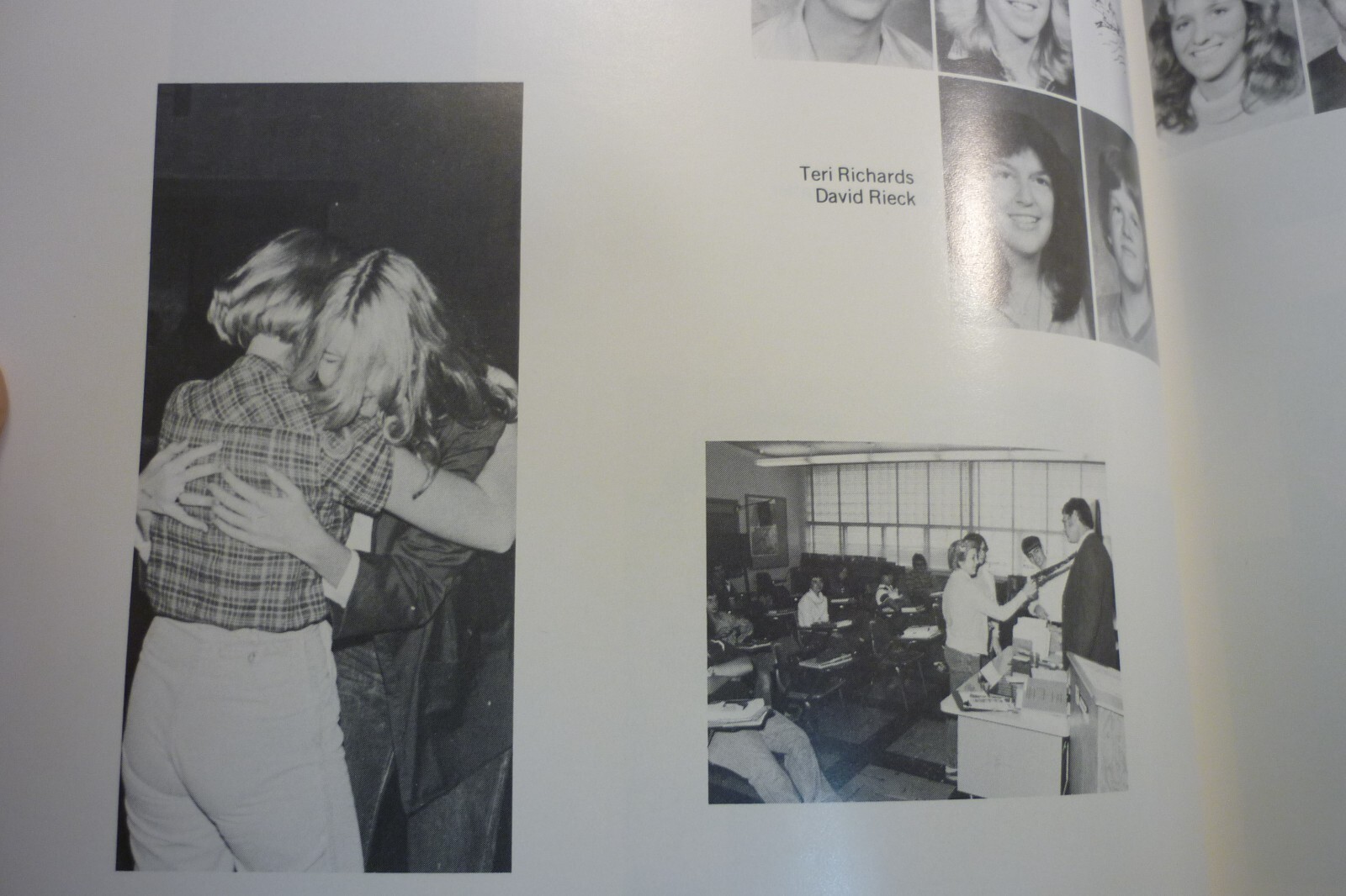 1980 WOODLAND HIGH SCHOOL YEARBOOK STREATOR ILLINOIS eBay