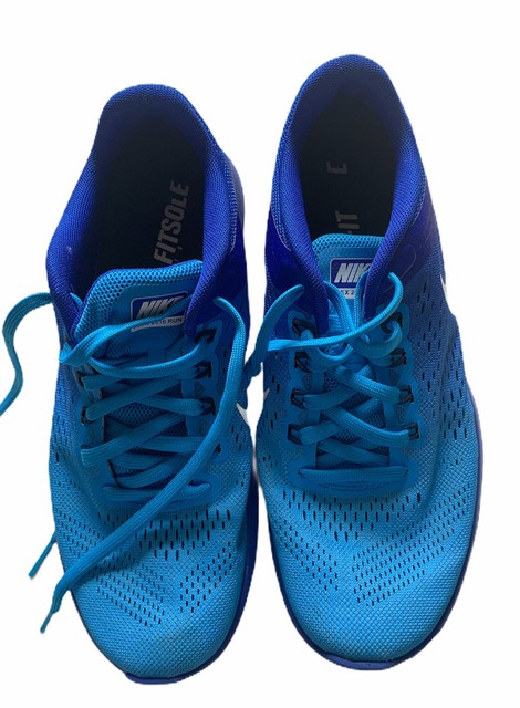 wmns nike flex 2016 rn