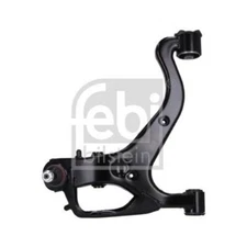 Handlebar, wheel suspension Febi Bilstein 180517 lower