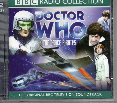 Doctor Who Big Finish BBC BBV Audio Go - CD Audio Drama Soundtrack Selection - Picture 63 of 98