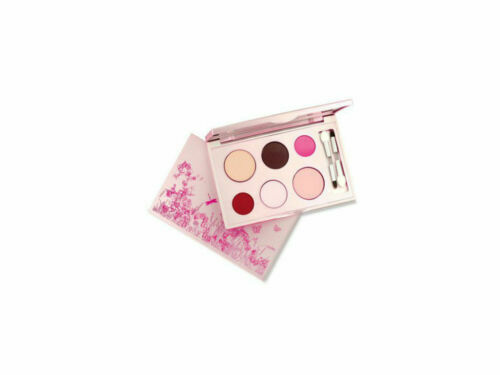 Palette De Fards à Paupières GLAZZI 99 Couleurs - Maquillage Yeux - Neuve Sous Emballage