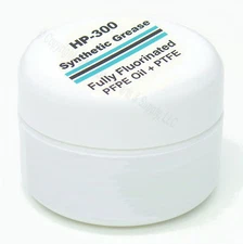 Dow Corning Molykote HP-300 Synthetic Fluorinated PFPE Hi-Temp Grease Fuser 40gm