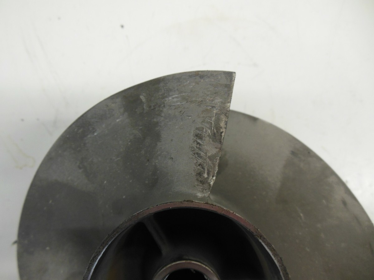 zzzzさん専用 BB26 Kawasaki ZXi 750 1995 Impeller 59255-3703 | eBay
