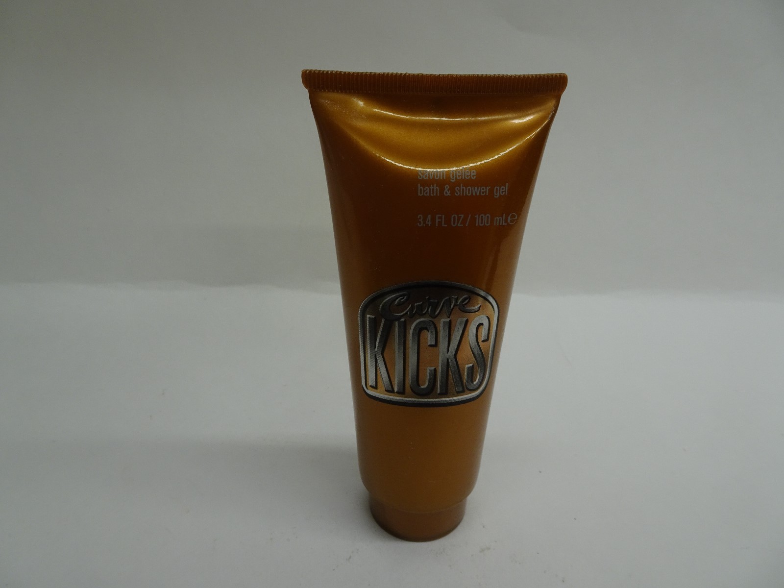 Гель для ванны и душа Curve Kicks От Liz Claiborne 34 жидких унции 1890₽