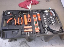 Skil multi tool kit new