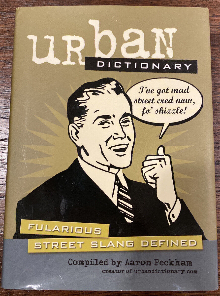 The Guru Dictionary: An Urban Dictionary-esque Guide To Platform Lingo