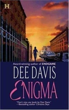 Enigma by Dee Davis (2005, Paperback) Book