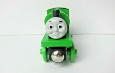 Thomas and Friends Wooden Train SUDSY PERCY