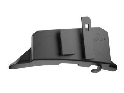 Cardo Shoei Neotech 2, GT Air 2, Cruise 2 Adapter Kit für EDGE, NEO oder Custom