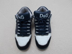 dolce gabbana shoes ebay