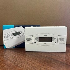 Drayton Lifestyle LP112 24 Hour Electronic Programmer