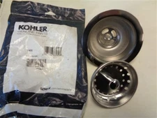 KOHLER 7400 DUO SINK STRAINER MARINE BOAT