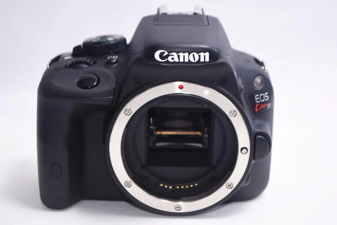 Canon Kiss X7 High Image Quality Ultra-Compact For Beginners