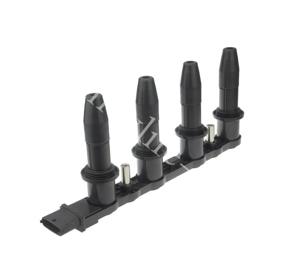 Ignition Coil 1208021 for Holden Astra AH Z18XER 4Cyl 1.8L 2007-2010 Coil Pack - Image 3 of 4