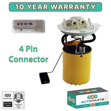 IN TANK FUEL PUMP SENDER UNIT FOR FORD TRANSIT MK8 V363 2.2 TDCI BK219H307BD