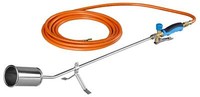 Cfh AbflammgeräT Pm-Gas F10