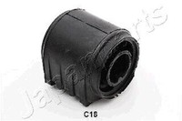 Japanparts RU-C18 StüTzlager, Schwingarm Lager FüR Chrysler Hinten