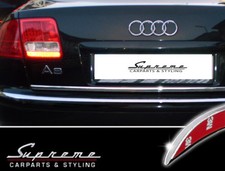 Tuning Audi A8