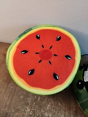 Jumbo Fruit Ninja Strawberry Plush Toy HUGE by Halfbrick for sale online