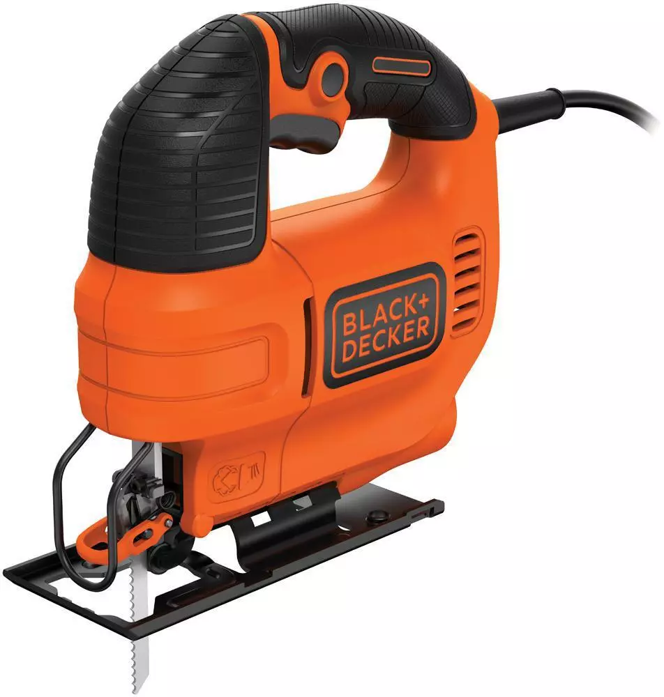 Best on sale compact jigsaw