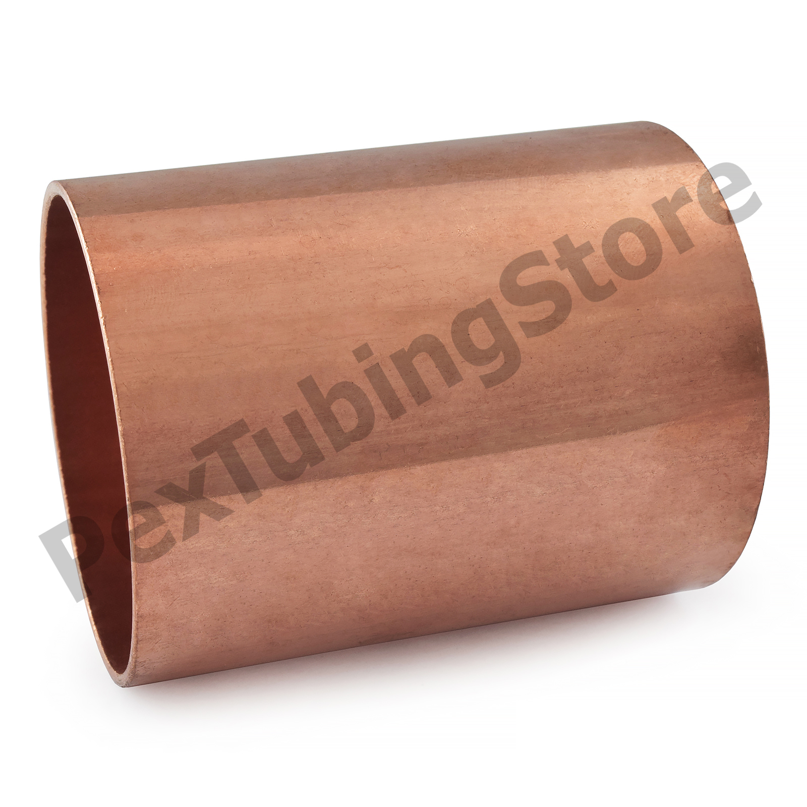 2" C x 2" C Copper Slip Coupling eBay