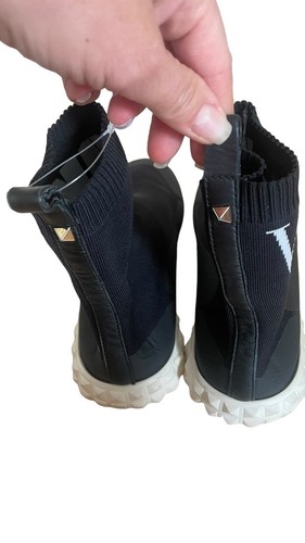 Valentino GARAVANI Sneaker Gr.38 - Bild 8 von 9