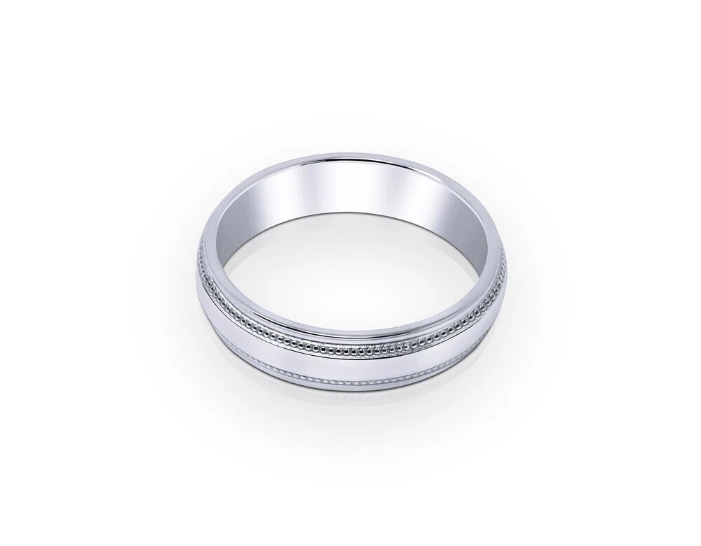 Plain thumb hotsell ring