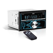 	BOSS Audio Systems 820BRGB Multimedia Car St...