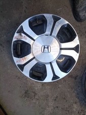 Used Wheel Fits 2015 Honda Civic 15x6 Alloy Hidden Lug Nuts 5 Openings Y Spoke Used Wheel Fits 2015 Honda Civic 15x6 Alloy Hidden Lug Nuts 5 Openings Y Spoke