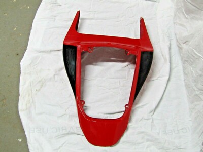 08 Honda CBR600 RR ZXMT Rear Tail Fairing Cowl AFTERMARKET 77210