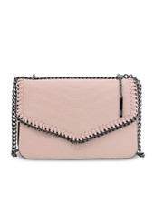 LYDC Chain Fronted Chain Strap Messenger Bag Ladies Gift