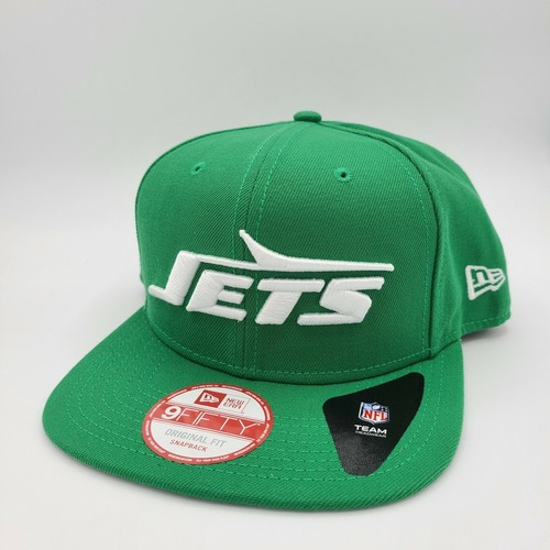 New York Jets Hat New Era 9Fifty 
