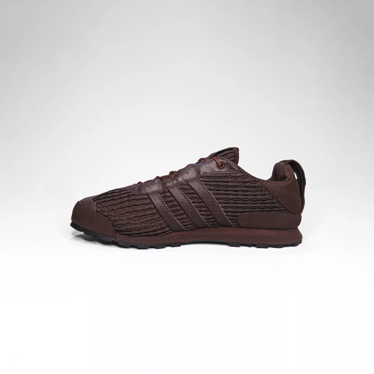 adidas daroga 044043 US8.5 BROWN VINTAGE WALES BONNER SPEZIAL
