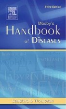 Mosbys Handbook of Diseases, 3e - Paperback B...