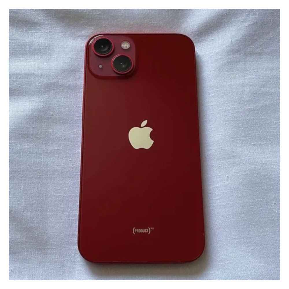 Apple iPhone 13 Unlocked Verizon 256/128GB -Blue Pink Red- Very
