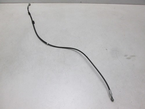 Bremsleitung Bremsschlauch ABS Pumpe Bremssattel hinten KTM RC 125 RC 200 390