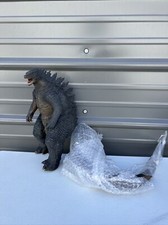 X-PLUS GODZILLA 12IN SERIES GODZILLA 2014 VERSION PX EXCLUSIVE SEALED NEW U.S.