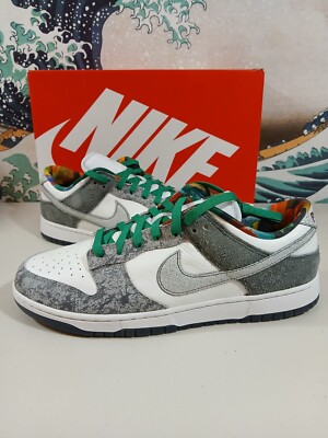 Nike Dunk Low Premium Philly Size 12.5
