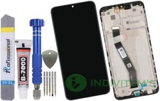 Für Xiaomi Redmi 8 / 8A Display Komplettes B...