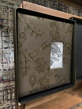 scrapbook photo album