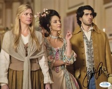 Tala Ashe Legends of Tomorrow Autographed Signed 8x10 Photo ACOA
