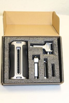 SIRUI Seitenhandgriff, Side Handle für Kamerakäfig rechts/Links verwendbar Neu 
